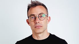 צפריר בלונדר, צילום: נירוס הדר